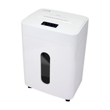 Olympia Uničevalec dokumentov olympia mc 2508 s 2x12mm/p-5 bel 2641