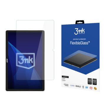 3MK 3MK PROTECTION FLEXIBLEGLASS ZAŠČITNO STEKLO ZA ACER ICONIA IM10-22 13 INCH