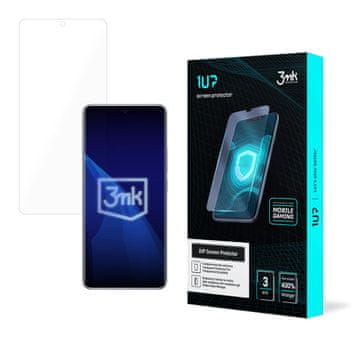 3MK 3MK POCO X7 ZAŠČITNA FOLIJA ZA TELEFONE ZAŠČITA EKRANA PROTI PRASKAM