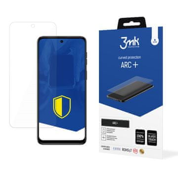 3MK 3MK KALJENO STEKLO ZA MOTOROLA MOTO G45 5G ARC+ Z VISOKIM PRENOSOM
