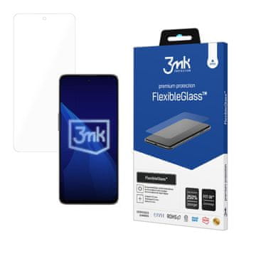3MK NUBIA NEO 2 5G - 3MK FLEXIBLEGLASS