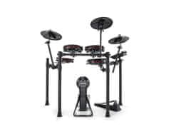 Alesis Alesis Nitro Max Mesh Kit elektronski bobni, 8 kosov