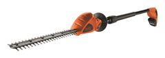 BLACK Black & Decker GTC1843L20-QW vrtne škarje za živo mejo 43 cm, akumulatorske