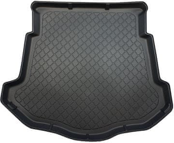 shumee Zaščitna preproga/tepiha za prtljažnik za Ford Mondeo IV HB 5D 07-14