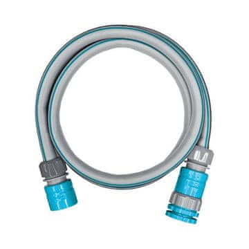 Cellfast Zestaw przyłączeniowy 1/2" 5/8" 3/4" 55-998N Wąż ogrodowy Przyłącze