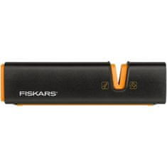 105 Fiskars Ostrzałka uniwersalna Xsharp 1000601 Ostrzenie narzędzi siekiery Ceramiczna