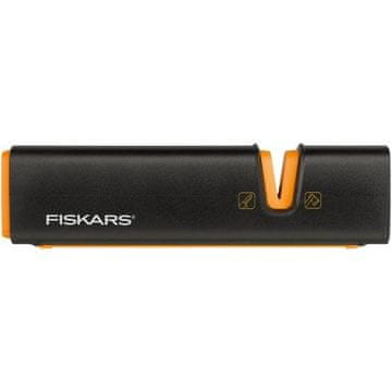 105 Fiskars Ostrzałka uniwersalna Xsharp 1000601 Ostrzenie narzędzi siekiery Ceramiczna