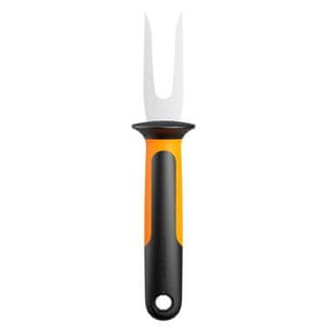 105 Fiskars Widelec do ryb 1057547 FF Filetowanie łososia Szpikulec