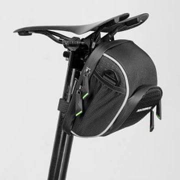 ROCKBROS Torba rowerowa pod siodełko i na kierownicę H7-1BK