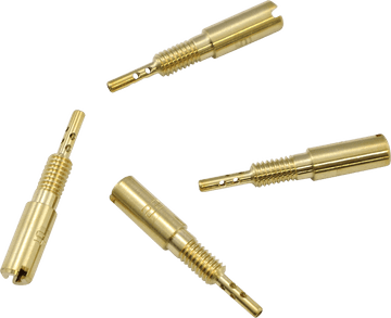 KEIHIN PILOT JETS PKTS OF 4 424-25-35