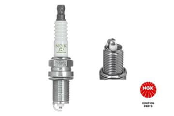 NGK Świeca Zapłonowa BKR7E11 (kod. 1283) YBX