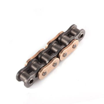 Łańcuch napędowy A530XHR2-G 108L MRS GOLD X-ring (900-1400cc)