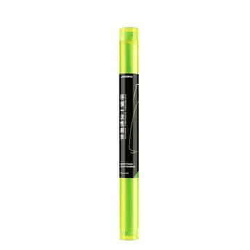 ROCKBROS Płaszcz przeciwdeszczowy, ponczo (15100002002) fluor