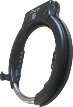 Auvray blokada tylnego koła roweru XL MEGA LOCK (klasa ART)