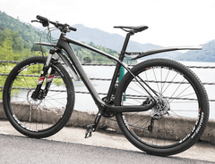 ROCKBROS Zestaw błotników rowerowych (DNB-890) 26/27,5/28"