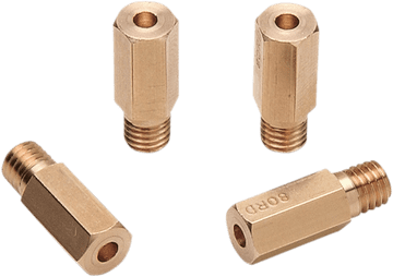 KEIHIN SLOT JETS PKTS OF 4 138-4