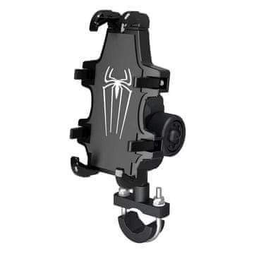 Uchwyt motocyklowy, rowerowy na telefon ROXAR