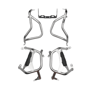 BOO Crash Bar do BMW R1300GS (2023-) CHG131SXSL