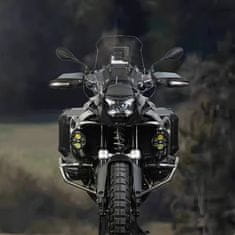 BOO Crash Bar do BMW R1300GS (2023-) CHG131SXSL
