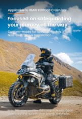 BOO Crash Bar do BMW R1300GS (2023-) CHG131SXSL