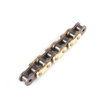 Łańcuch napędowy A420R1-G 106L AR GOLD bezringowy (125-200cc)