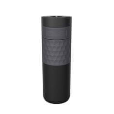 Kambukka kubek termiczny Etna Grip 500 ml - Black Steel