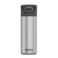 Kambukka kubek termiczny Etna 500 ml - Silver