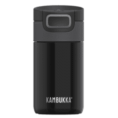 Kambukka kubek termiczny Etna 300 ml - Pitch Black