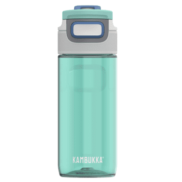 Kambukka butelka na wodę Elton 500 ml - Ice Green