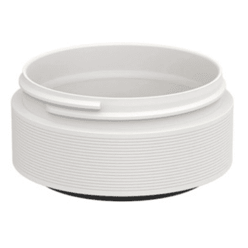 Praktyczny pojemnik na przekąski 70ml do termosu Bora