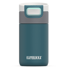 Kambukka kubek termiczny Etna 300ml Deep Teal