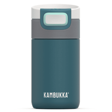Kambukka kubek termiczny Etna 300ml Deep Teal