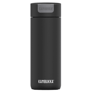 Kambukka kubek termiczny Olympus 500ml - Matte Black
