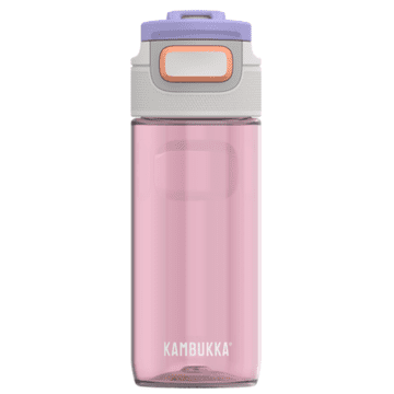Kambukka butelka na wodę Elton 500 ml - Barely Blush