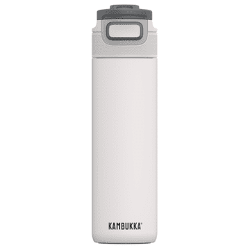 Kambukka butelka termiczna Elton Insulated 600 ml - Chalk White