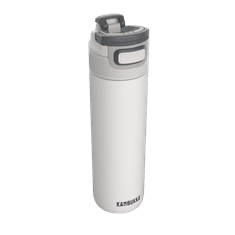 Kambukka butelka termiczna Elton Insulated 600 ml - Chalk White