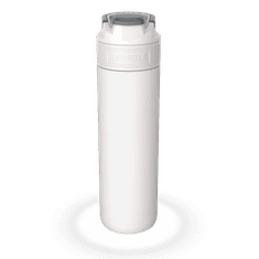 Kambukka butelka termiczna Elton Insulated 600 ml - Chalk White