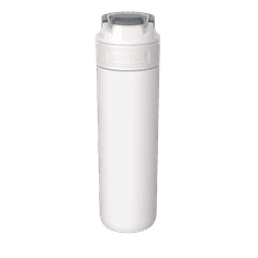 Kambukka butelka termiczna Elton Insulated 600 ml - Chalk White