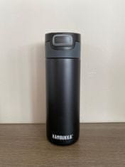 Kambukka Kubek termiczny Etna 500ml Matte Black