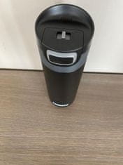 Kambukka Kubek termiczny Etna 500ml Matte Black