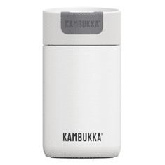 Kambukka Kubek termiczny Olympus 300ml Marshmallow white