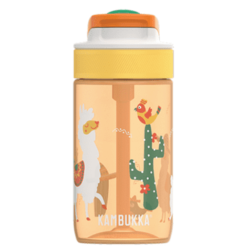 Butelka dla dzieci Kambukka Lagoon 400ml Mexican Parade
