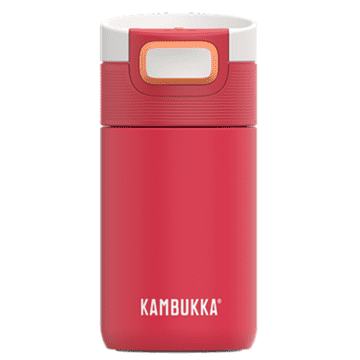 Kubek termiczny termos Etna 300ml Coral Crush