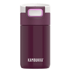 Kambukka Kubek termiczny Etna 300ml Cherry Lacquer