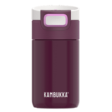 Kambukka Kubek termiczny Etna 300ml Cherry Lacquer