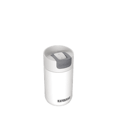 Kambukka Kubek termiczny Olympus 300ml Marshmallow white