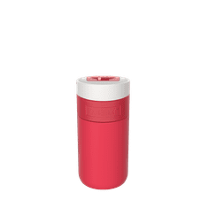 Kubek termiczny termos Etna 300ml Coral Crush