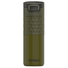 Kambukka Kubek termiczny Etna Grip 500ml Khaki Warrior