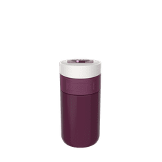 Kambukka Kubek termiczny Etna 300ml Cherry Lacquer