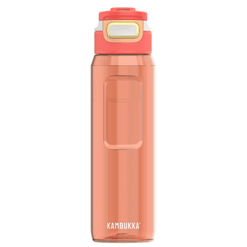Butelka na wodę Kambukka Elton 1000ml Orange Vibes